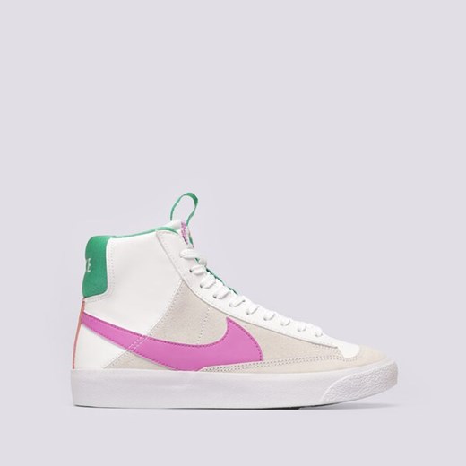 NIKE BLAZER MID &#039;77 SE D ze sklepu Sizeer w kategorii Trampki dziecięce - zdjęcie 179249634