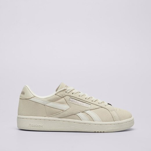 REEBOK CLUB C GROUNDS UK ze sklepu Sizeer w kategorii Buty sportowe damskie - zdjęcie 179249694