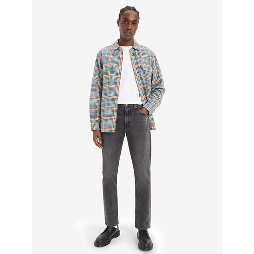 Levi&apos;s Dżinsy - Tapered fit - w kolorze szarym ze sklepu Limango Polska w kategorii Jeansy męskie - zdjęcie 179250061