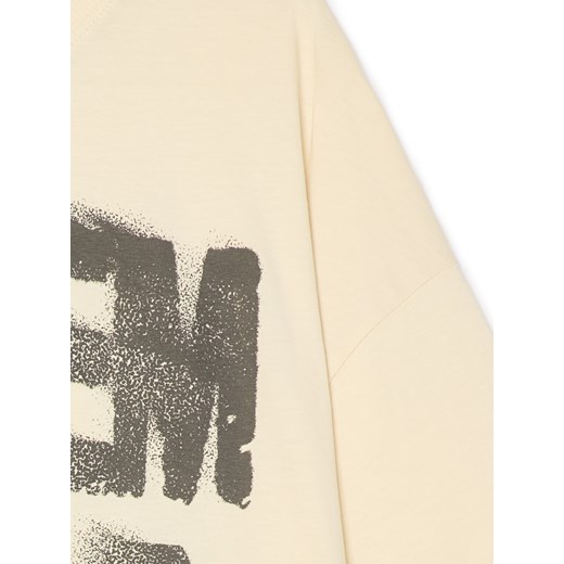 T-shirt męski Cropp 