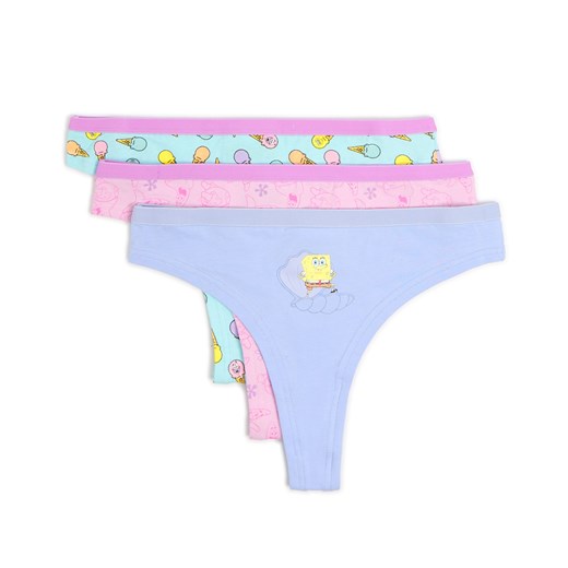 Majtki damskie Cropp