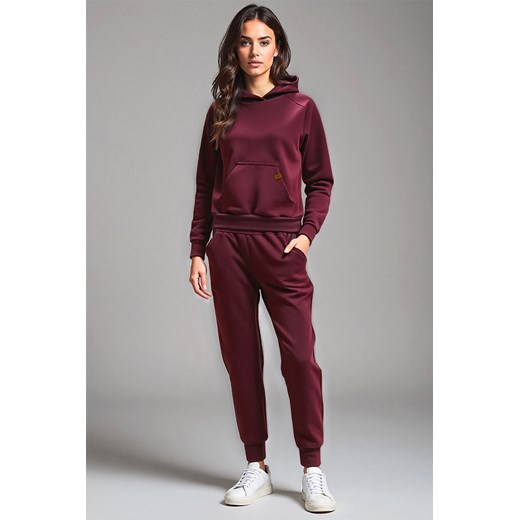 Komplet bluza+spodnie Vivisence 9203kmpl ze sklepu kontri.pl w kategorii Komplety i garnitury damskie - zdjęcie 179250720
