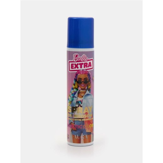Sinsay - Spray koloryzujący do włosów Barbie - wielobarwny ze sklepu Sinsay w kategorii Perfumy damskie - zdjęcie 179251353