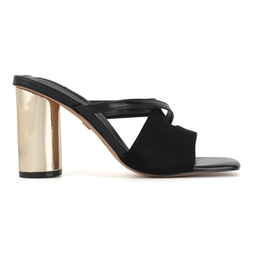 Klapki NINE WEST WSS21562-01 ze sklepu ccc.eu w kategorii Klapki damskie - zdjęcie 179251362