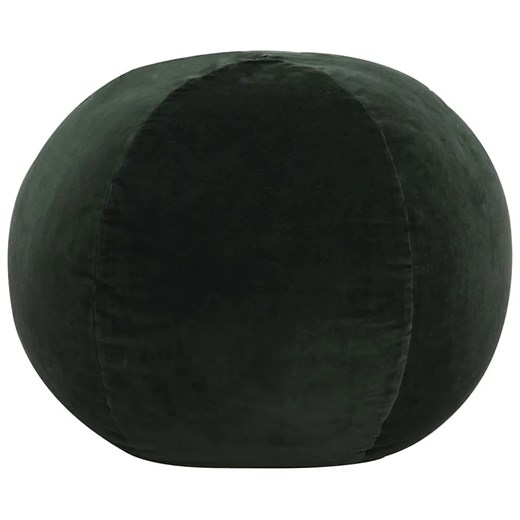 Zielony podnóżek tapicerowany - Istro 2X - id: 14193 - marki Elior - 179252523 Zielony podnóżek tapicerowany - Istro 2X ze sklepu Edinos.pl w kategorii Dom - zdjęcie 179252523