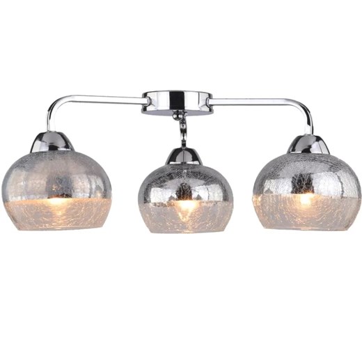 Nowoczesna lampa sufitowa - K221-Narlo ze sklepu Edinos.pl w kategorii Lampy sufitowe - zdjęcie 179255220