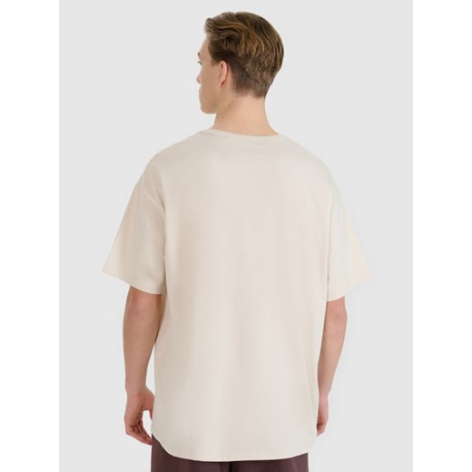 T-shirt męski 4F