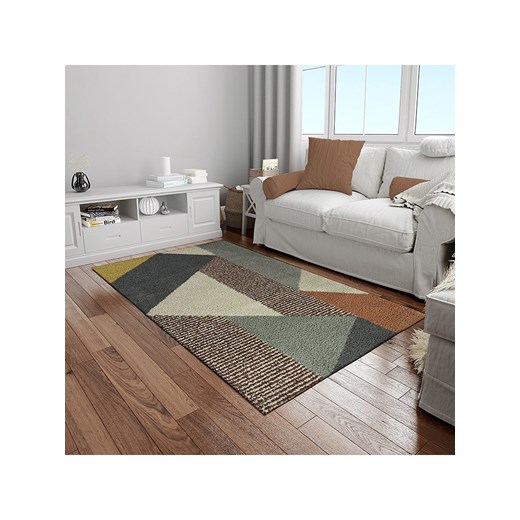 Mioli Dywan &quot;Woopamuk&quot; ze wzorem ze sklepu Limango Polska w kategorii Dywany - zdjęcie 179258314