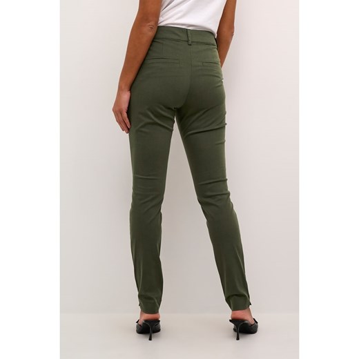 Spodnie damskie Kaffe 