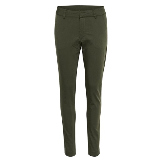 Spodnie damskie Kaffe 