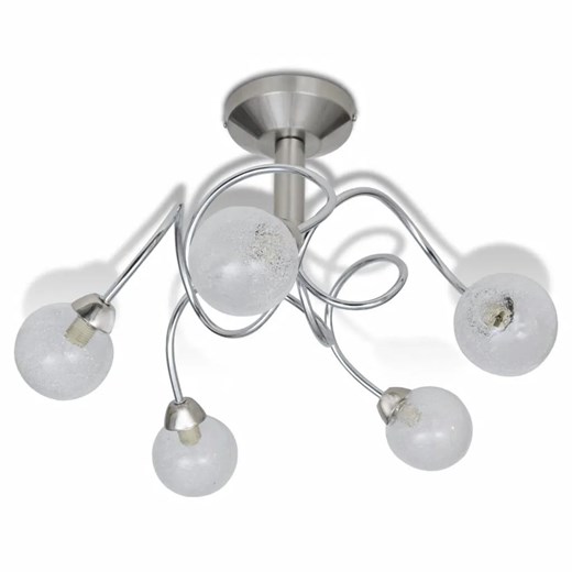 Oryginalna lampa sufitowa do sypialni - E982-Ofis ze sklepu Edinos.pl w kategorii Lampy sufitowe - zdjęcie 179258790