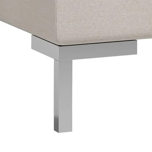 6-częściowy kremowy zestaw wypoczynkowy - Marsala 6E Elior One Size Edinos.pl