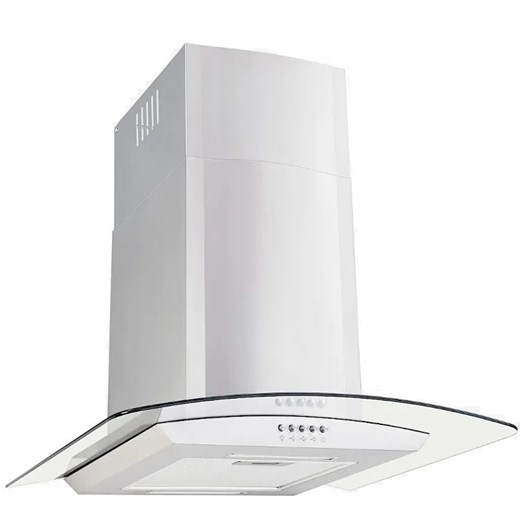 Zestaw mebli kuchennych z okapem - Fuegis Elior One Size Edinos.pl