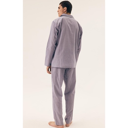 Piżama męska Henderson 