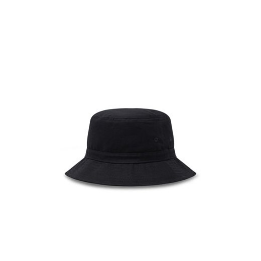 Jack&Jones Kapelusz Jacurbn 12268927 Czarny one size MODIVO