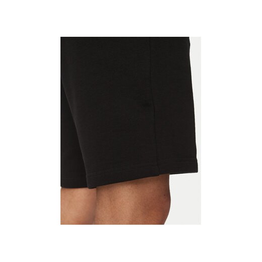 HUGO Szorty sportowe Dayono 50530696 Czarny Relaxed Fit L MODIVO