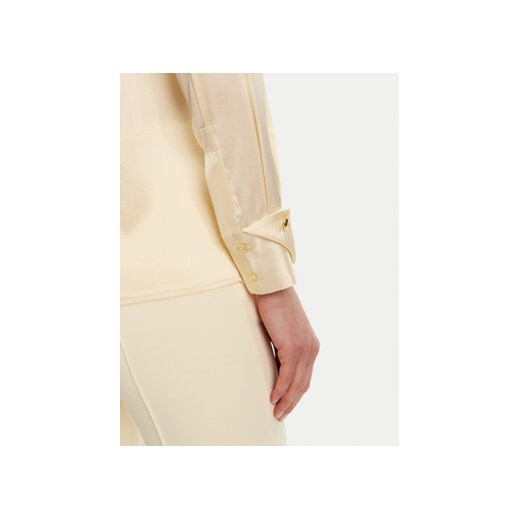 Koszula damska Elisabetta Franchi na wiosnę 