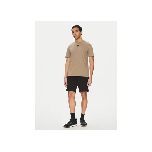 HUGO Szorty sportowe Dayono 50530696 Czarny Relaxed Fit XS MODIVO