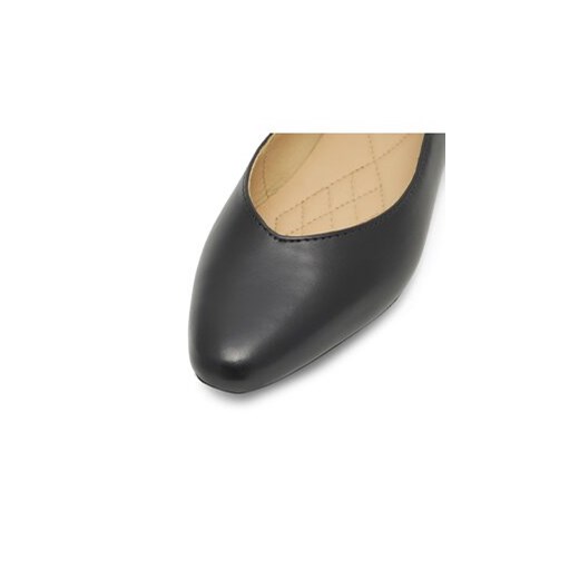 Lasocki Baleriny RST-ZAIRA-04 Czarny Lasocki 41 MODIVO