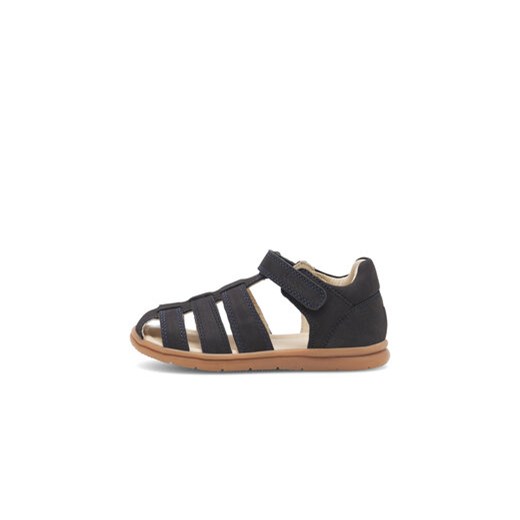 Lasocki Kids Sandały LINEA CI12-LINEA-04 Granatowy Lasocki Kids 26 MODIVO