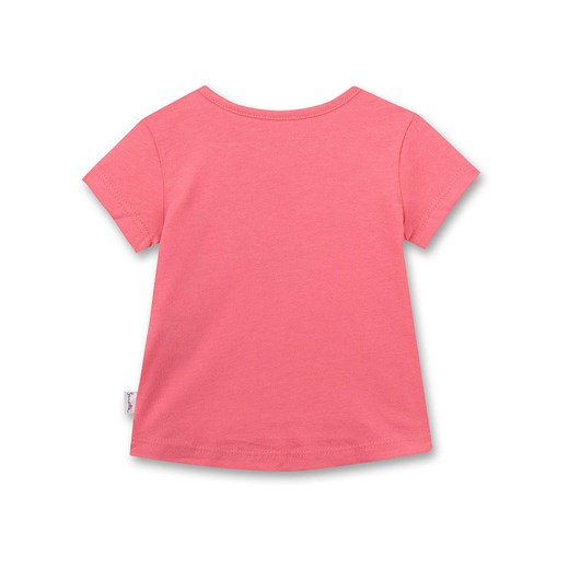 Sanetta Kidswear Koszulka w kolorze różowym 86 wyprzedaż Limango Polska