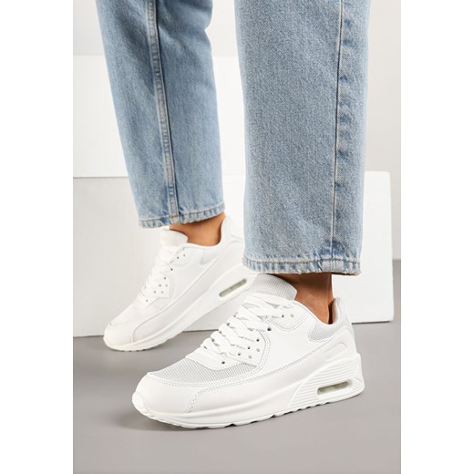 Buty sportowe damskie Born2be sneakersy