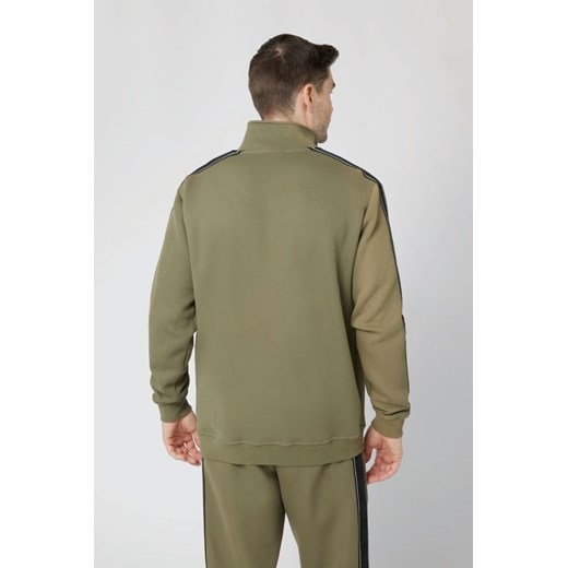 Bluza męska Guess jesienna 