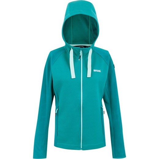 Polar damski Vatana Regatta ze sklepu SPORT-SHOP.pl w kategorii Bluzy damskie - zdjęcie 179276394