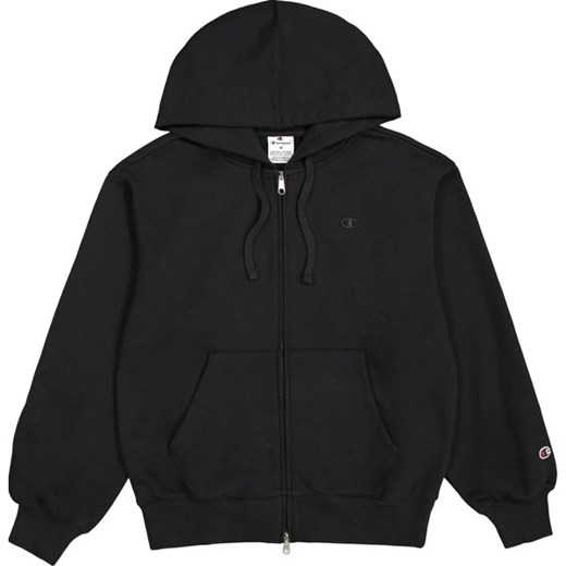 Bluza damska Tonal C Logo Zip Up Champion ze sklepu SPORT-SHOP.pl w kategorii Bluzy damskie - zdjęcie 179276414