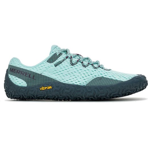 Buty do biegania barefoot Vaport 6 Wm's Merrell ze sklepu SPORT-SHOP.pl w kategorii Buty sportowe damskie - zdjęcie 179276504