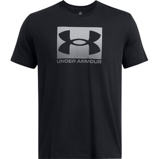 Koszulka męska Boxed Sports Updated Under Armour ze sklepu SPORT-SHOP.pl w kategorii T-shirty męskie - zdjęcie 179276523