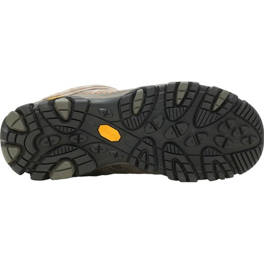 Buty trekkingowe męskie Merrell sportowe