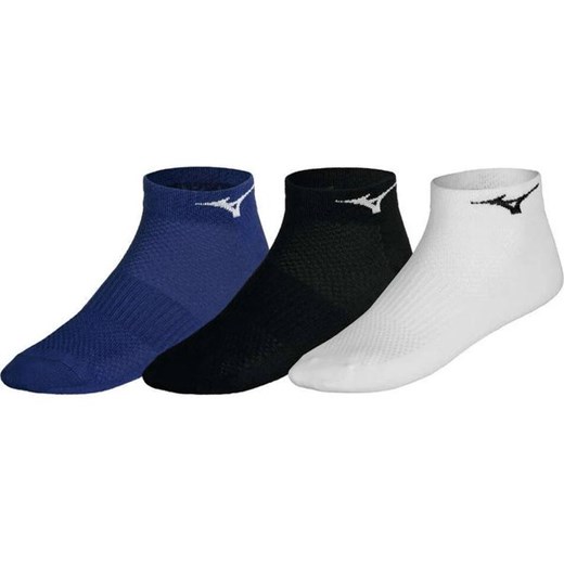 Skarpety Training Mid 3pary Mizuno ze sklepu SPORT-SHOP.pl w kategorii Skarpetki męskie - zdjęcie 179276691