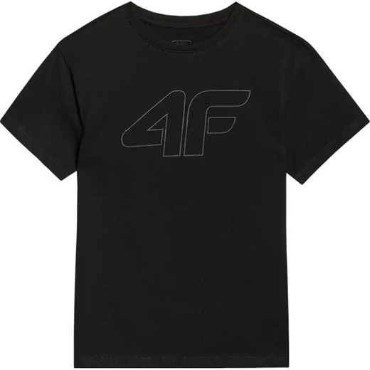 Koszulki dziewczęce TTSHF2333 4F ze sklepu SPORT-SHOP.pl w kategorii Bluzki dziewczęce - zdjęcie 179276704