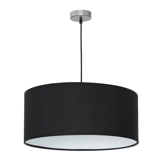 Nowoczesna czarna lampa wisząca - K371-Onko ze sklepu Edinos.pl w kategorii Lampy wiszące - zdjęcie 179278304