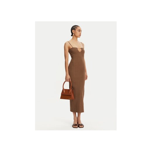 Sukienka Jacquemus midi