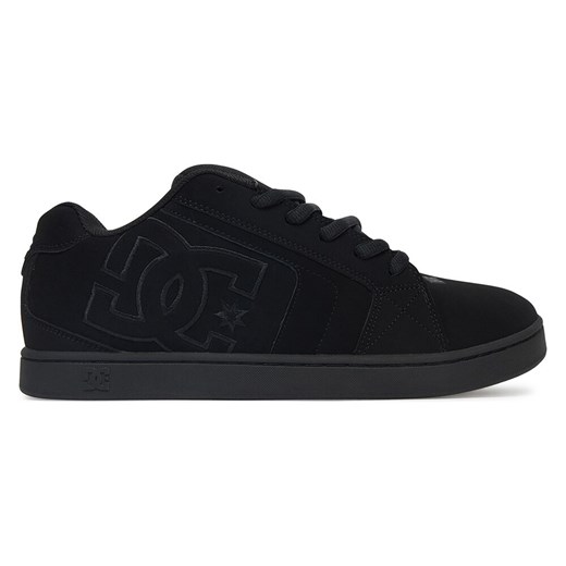 Obuwie sportowe DC Shoes NET 302361-3BK ze sklepu ccc.eu w kategorii Trampki męskie - zdjęcie 179280443