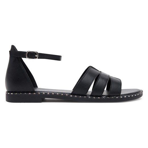 Sandały Clara Barson WS2607-02 ze sklepu ccc.eu w kategorii Sandały damskie - zdjęcie 179283551
