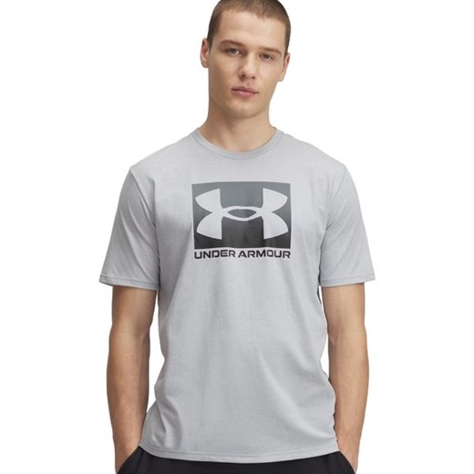 Koszulka męska Boxed Sports Updated Under Armour ze sklepu SPORT-SHOP.pl w kategorii T-shirty męskie - zdjęcie 179286330
