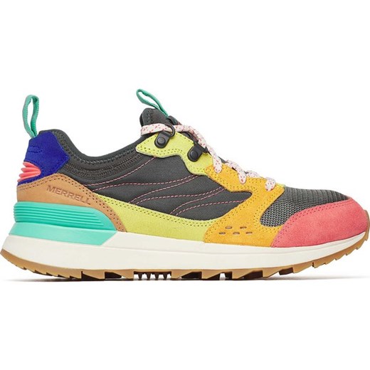 Buty Alpine 83 Sneaker Wm's Merrell ze sklepu SPORT-SHOP.pl w kategorii Buty sportowe damskie - zdjęcie 179286333