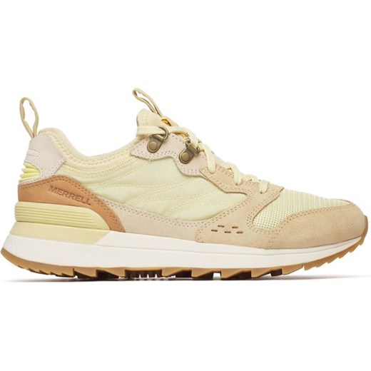 Buty Alpine 83 Sneaker Wm's Merrell ze sklepu SPORT-SHOP.pl w kategorii Buty sportowe damskie - zdjęcie 179286380