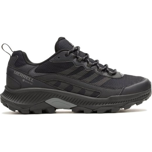 Buty trekkingowe Speed Strike 2 GTX Merrell ze sklepu SPORT-SHOP.pl w kategorii Buty trekkingowe męskie - zdjęcie 179286392