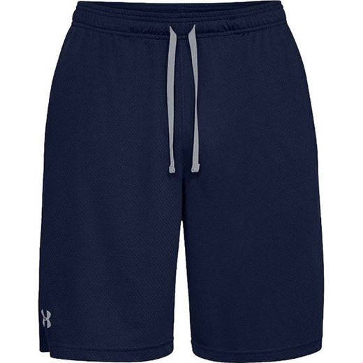 Spodenki męskie Tech Mesh Short Under Armour ze sklepu SPORT-SHOP.pl w kategorii Spodenki męskie - zdjęcie 179286420
