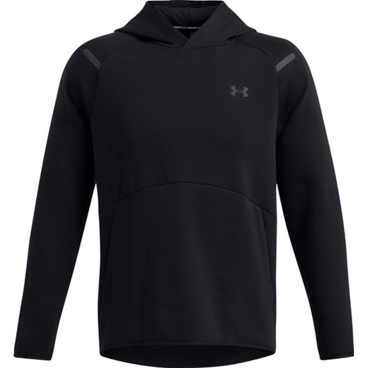 Bluza męska Unstoppable Fleece Under Armour ze sklepu SPORT-SHOP.pl w kategorii Bluzy męskie - zdjęcie 179286433