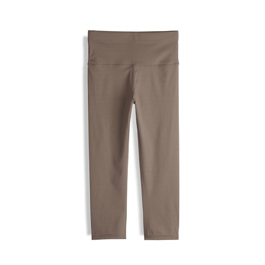 GATE Legginsy sportowe 3/4 34 ze sklepu gateshop w kategorii Spodnie damskie - zdjęcie 179286452