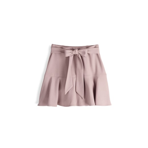 GATE Mini spódniczka z szortami 34 ze sklepu gateshop w kategorii Spódnice - zdjęcie 179286511