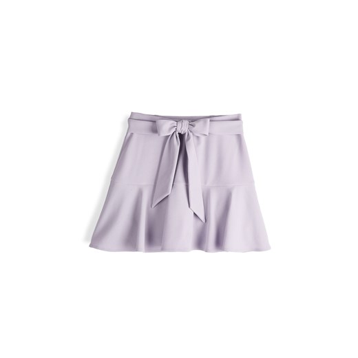 GATE Mini spódniczka z szortami 34 ze sklepu gateshop w kategorii Spódnice - zdjęcie 179286512
