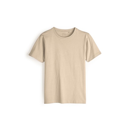 GATE Basic bawełniana koszulka 3Y ze sklepu gateshop w kategorii T-shirty chłopięce - zdjęcie 179286672