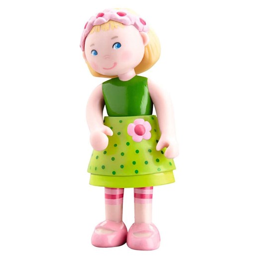 Haba Figurka &quot;Mali&quot; do zabawy - 3+ ze sklepu Limango Polska w kategorii Zabawki - zdjęcie 179286974
