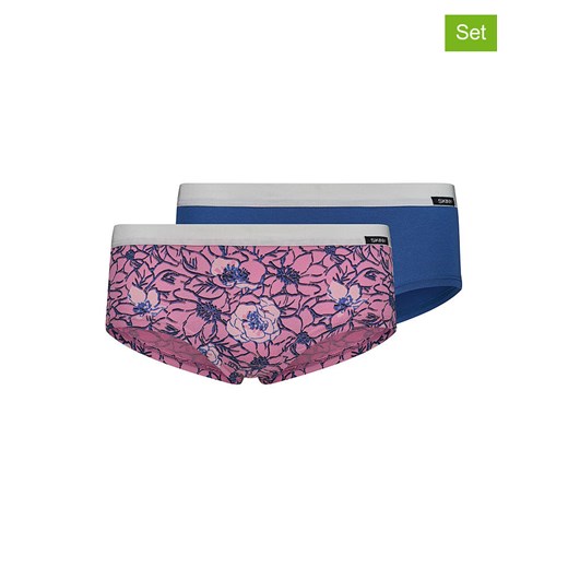 Majtki dziecięce Skiny 